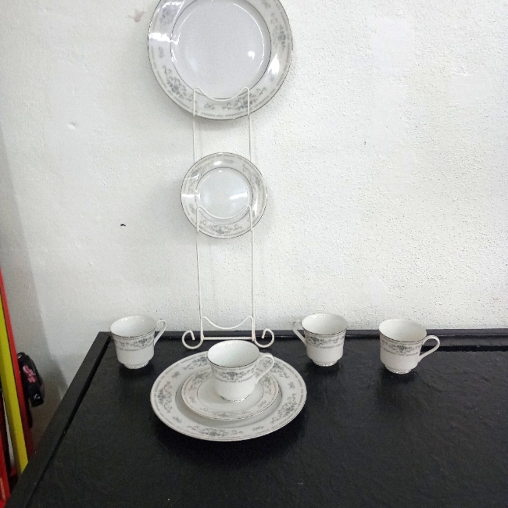 China set